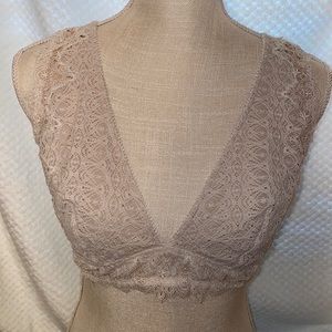 Like new Victoria’s Secret bralette